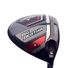 Used Callaway Big Bertha 2023