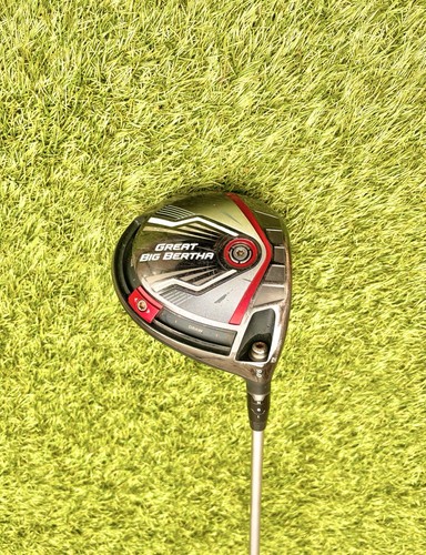 Callaway great big bertha - callaway,
