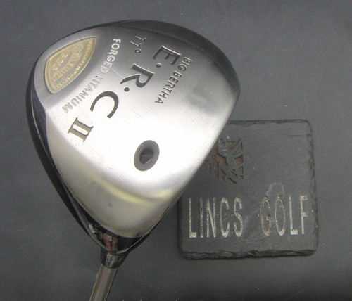 Callaway big bertha - callaway,