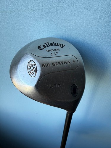 Callaway big bertha war - callaway,