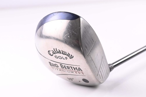 Callaway big bertha 454 - big,