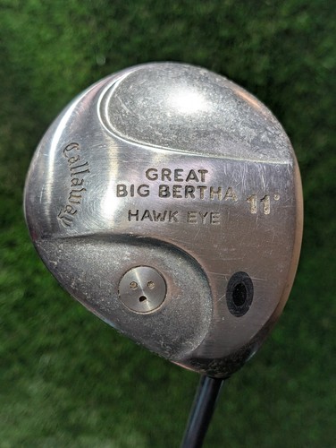 Callaway great big bertha hawk - big,
