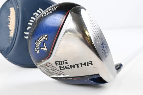 Callaway big bertha - callaway,
