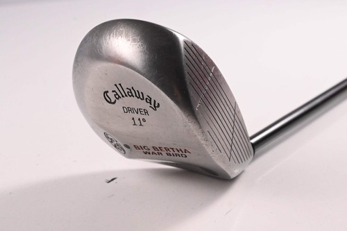 Callaway big bertha - big, bird