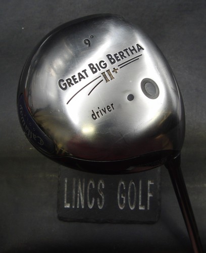 Callaway great big - callaway,