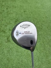 Callaway Great Big Bertha War