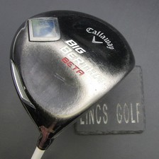 Callaway Big Bertha Beta