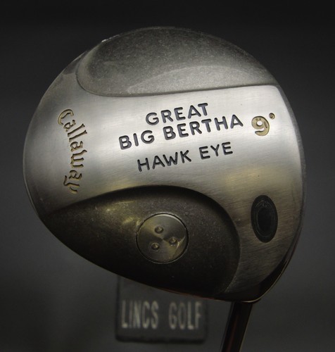 Callaway great big bertha - great,