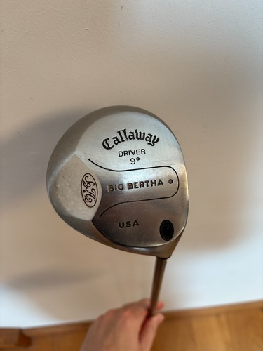 Callaway big bertha - callaway, s2h2