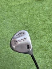 Callaway Big Bertha Warbird