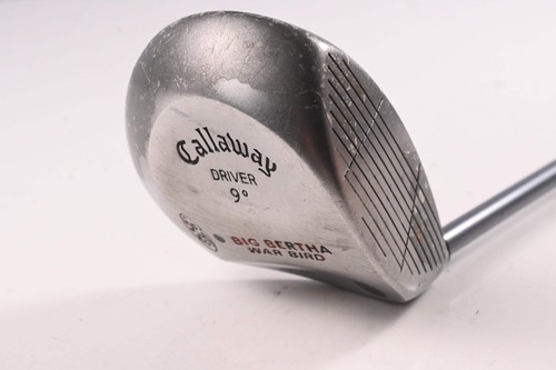 Callaway big bertha - war, bird