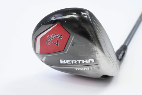 Callaway big bertha mini 5 - bertha, 1.5