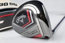 Callaway Big Bertha 2023