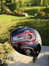 Callaway Big Bertha Alpha 815