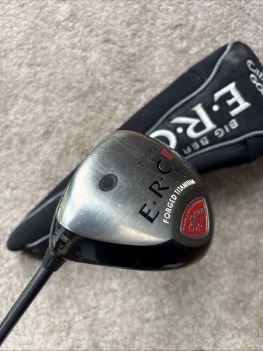 Callaway big bertha erc - big, 11