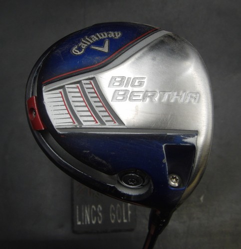 Callaway big bertha - callaway, 2014
