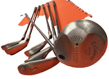 CALLAWAY BIG BERTHA SET