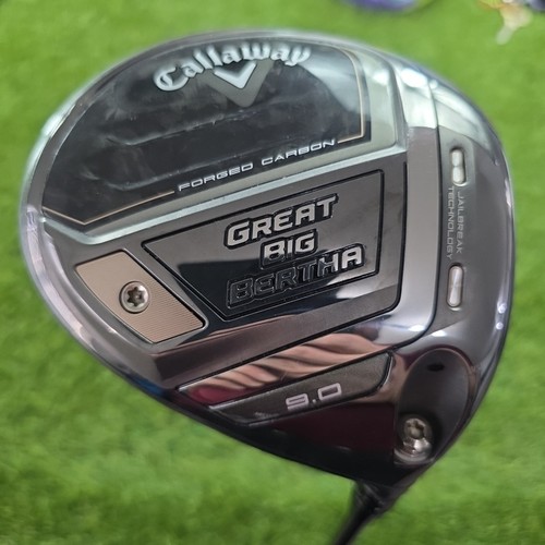 Callaway great big - callaway, bertha