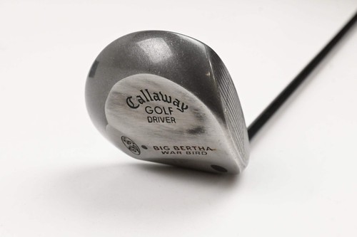 Callaway big bertha warbird - bertha,