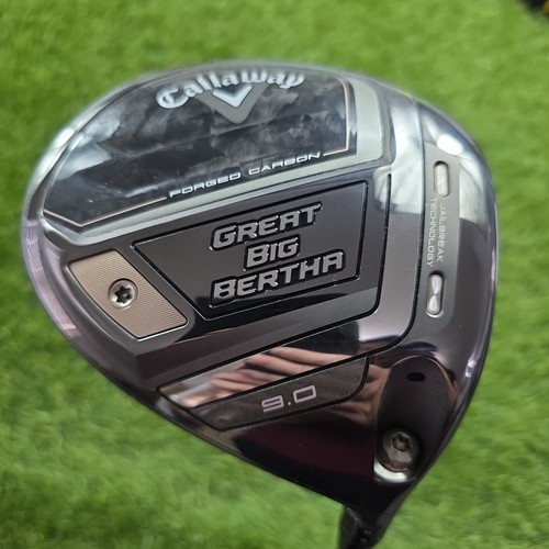 Callaway great big bertha 2023 - bertha,
