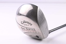 Callaway Big Bertha Titanium