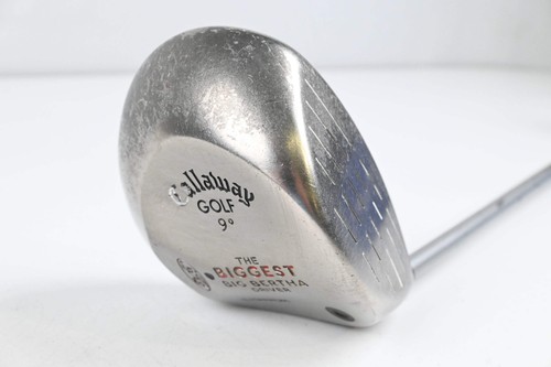 Callaway biggest big - callaway, bertha