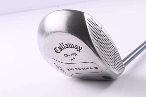 Callaway big bertha - /, 9