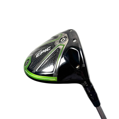 Callaway great big bertha - callaway,