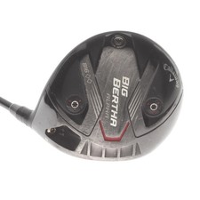 Callaway Big Bertha Alpha 816