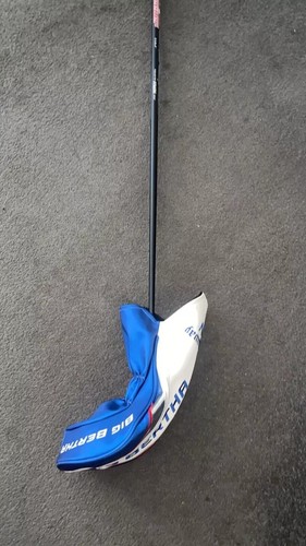 Left callaway big bertha b21 - big,