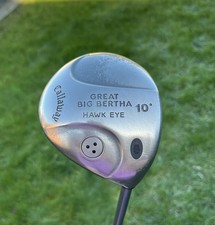 Callaway Great Big Bertha Hawk