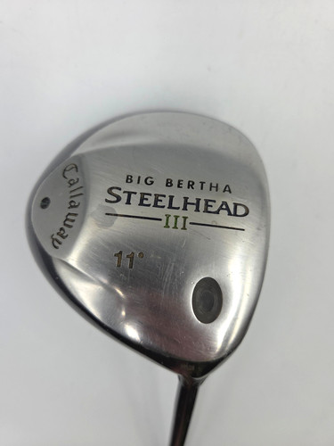 Callaway big bertha - big,