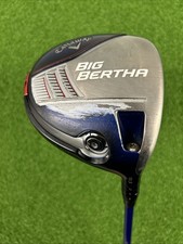 Callaway Big Bertha 2014