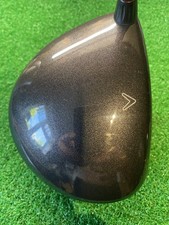 Callaway Big Bertha Titanium