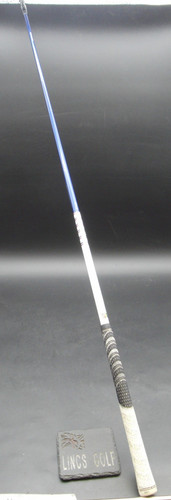 Shaft for callaway big - shaft,