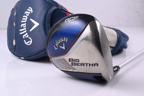 Callaway big bertha - big,