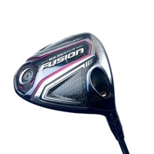 Callaway Big Bertha Fusion