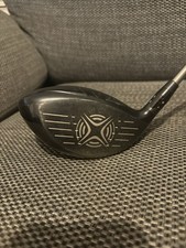 Callaway Big Bertha Fusion