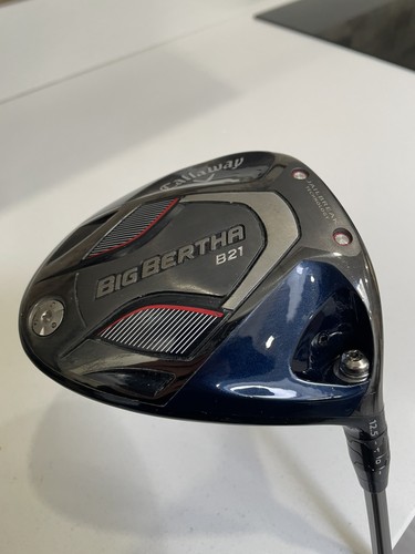 Callaway big bertha - big,