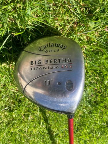 Callaway big bertha - callaway,
