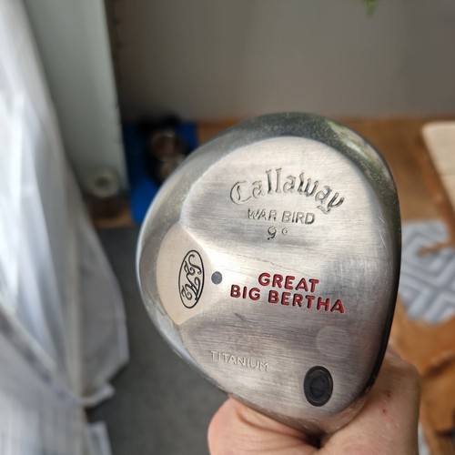 Callaway war bird great big - callaway,