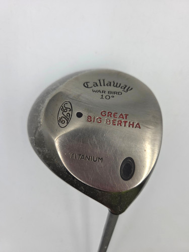 Callaway great big - callaway, bertha