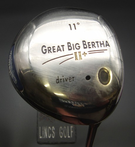 Callaway great big bertha - callaway,