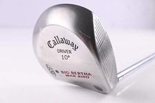 Callaway Big Bertha War Bird