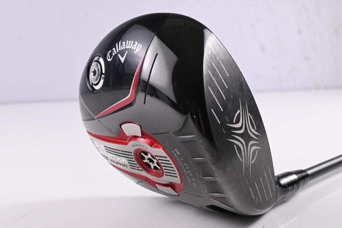Callaway big bertha alpha 815 - callaway,