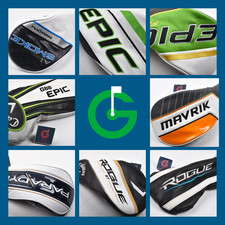 Callaway Driver Headcover /