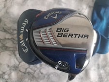 SUPERB MENS CALLAWAY BIG