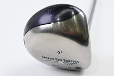 Callaway Great Big Bertha II