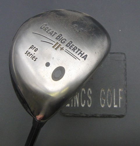 Callaway big bertha plus - callaway,