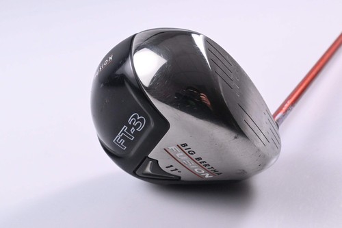 Callaway big bertha 460 driver - callaway,